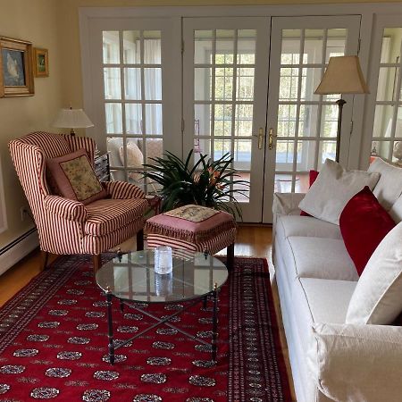 Bed and Breakfast The Birch Grove à Woodstock Extérieur photo