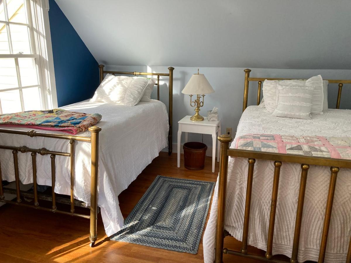 Bed and Breakfast The Birch Grove à Woodstock Extérieur photo