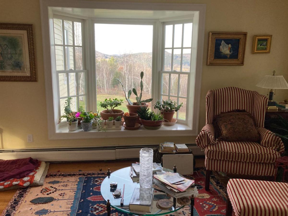 Bed and Breakfast The Birch Grove à Woodstock Extérieur photo