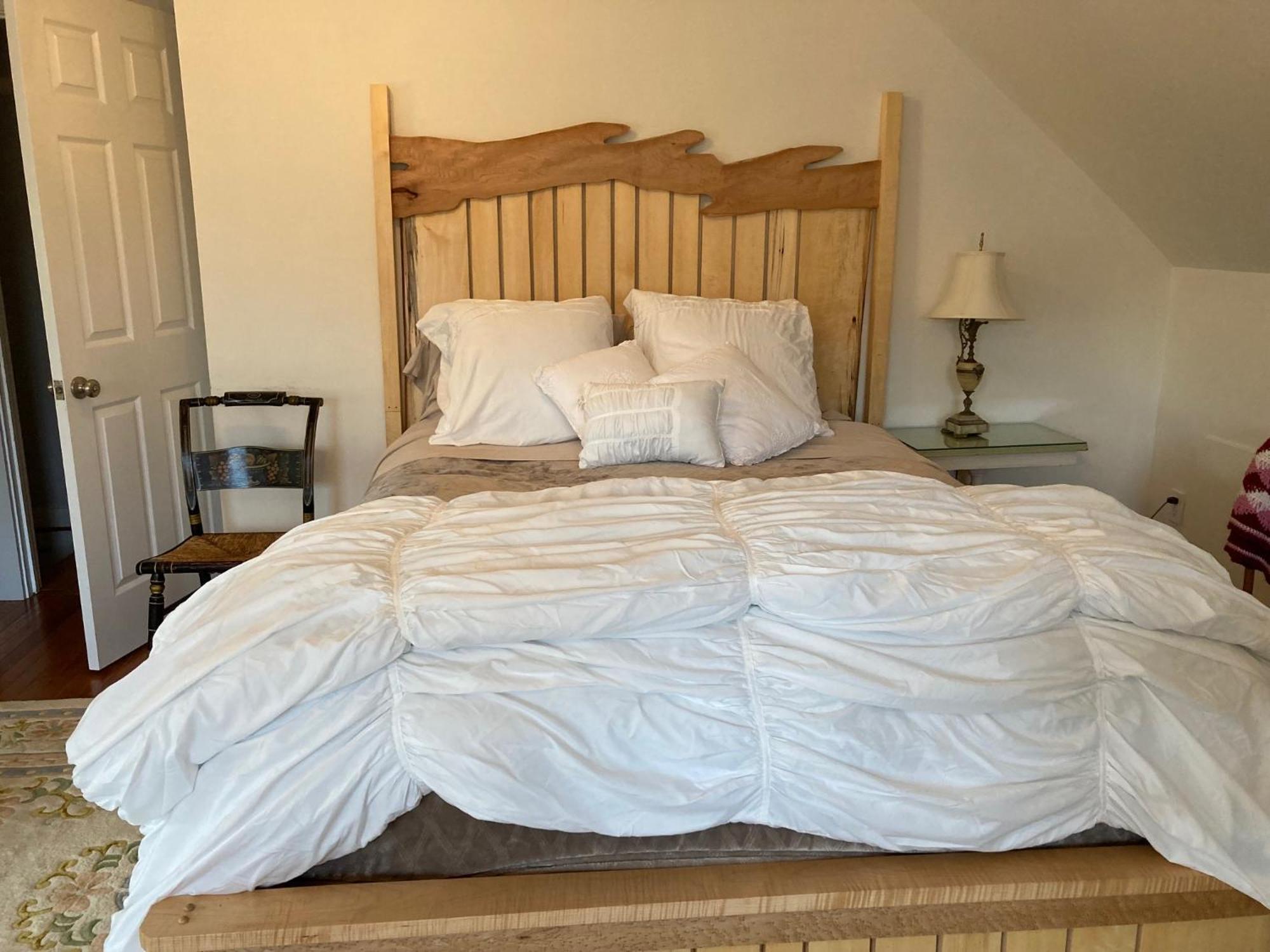 Bed and Breakfast The Birch Grove à Woodstock Extérieur photo