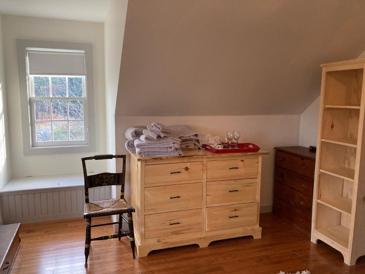 Bed and Breakfast The Birch Grove à Woodstock Extérieur photo