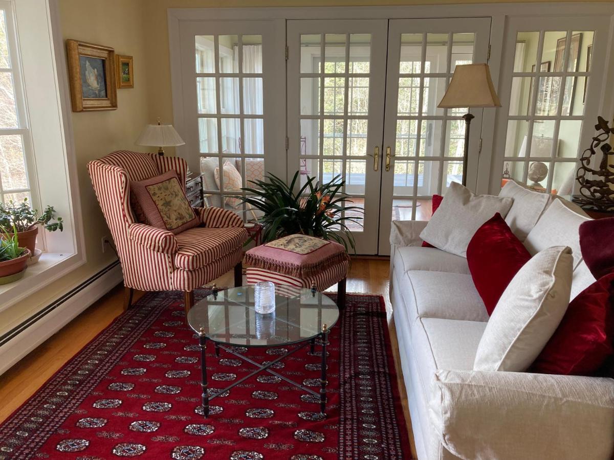 Bed and Breakfast The Birch Grove à Woodstock Extérieur photo